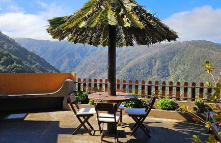 Refúgio da Ribeira - Foto 2