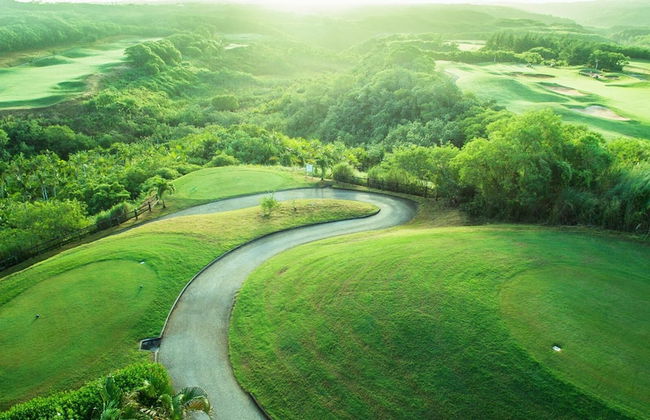 Leopalace Resort Guam - Condo - Photo 31