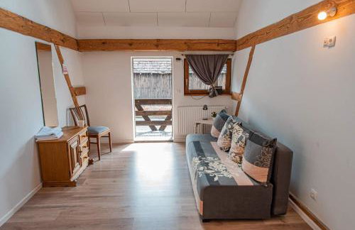 Agroturystyka "Dobre czasy" - Foto 48