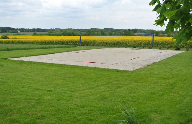 Fitting Landsbyferie Apartments - Foto 24