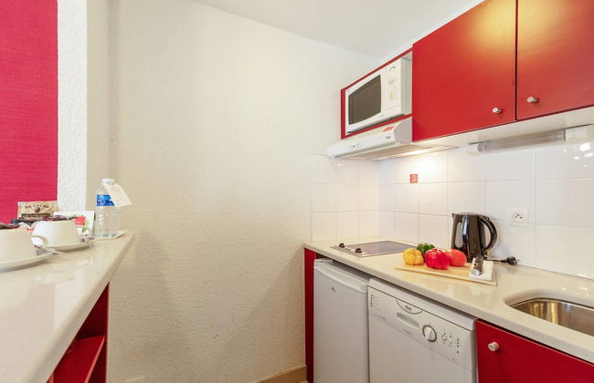 Quality Aparthotel Divonne - Portes de Geneve - Foto 23