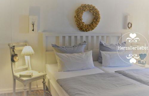 Ferienwohnung HERZALLERLIEBST - Foto 29