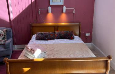 Cosy Northumberland Studio Cottage - Foto 7