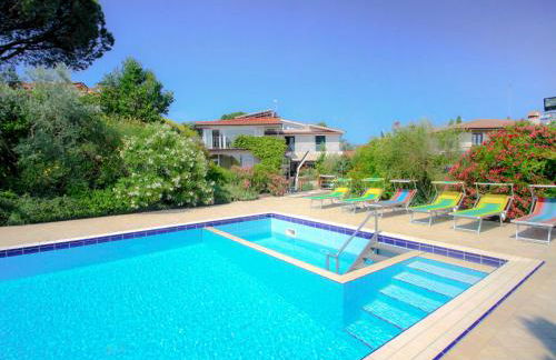 Villa La Rosa by Interhome - Foto 1