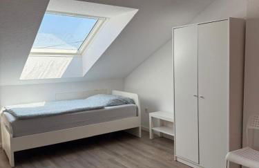 Monteurapartment und Ferienapartment Mannheim - Foto 1