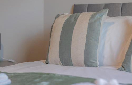 Kerr Apartment-Spacious 4-Bed Flat in Hamilton, Close to Glasgow - Foto 6