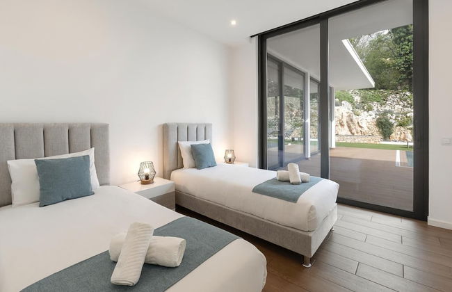 Luxe & Charme Résidence - Foto 2