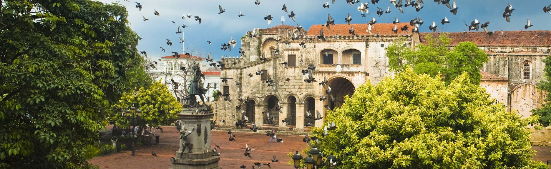 Tour panoramico di Santo Domingo