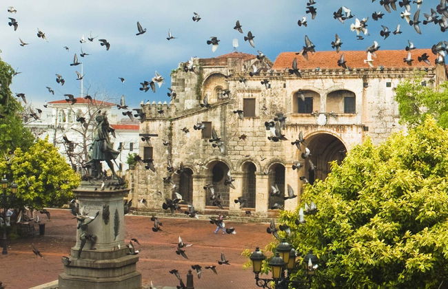 Tour panorámico por Santo Domingo - Foto 1