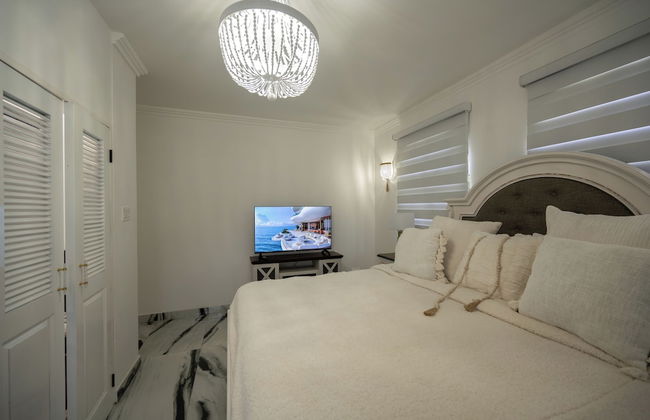 Summer Shades Villa at Legacy Townhouse - Photo 3