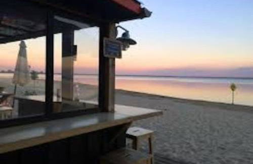 Cosy&Charme piscine chauffée Bassin d'Arcachon - Foto 60