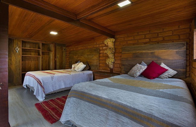 Sitio Jatoba Lapinha da Serra - Foto 10