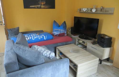 Ferienwohnung Beck Schneeberg - Foto 5