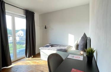 Fantastische neue Wohnungen in Kruft! - Foto 3