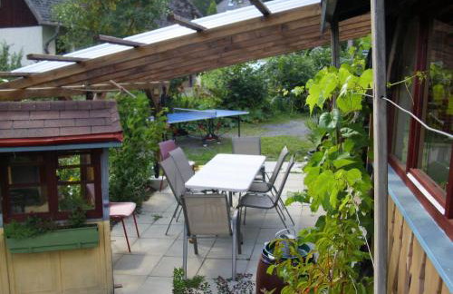 Apartment Wannenhof historisch by Interhome - Foto 15