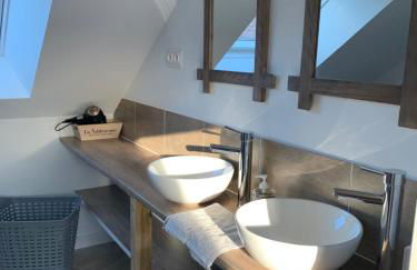 Gite de Groupe Aux Instants Partagés - Foto 39