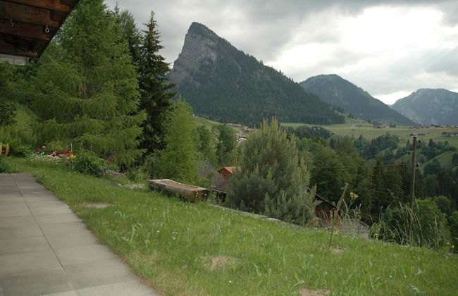 Detached Chalet With View of the Alps, Large Terrace and Veranda - Foto 39
