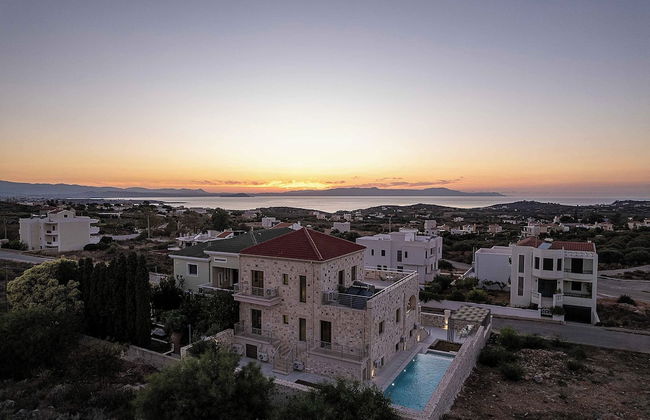 Luminus Arcus Villa - Foto 76