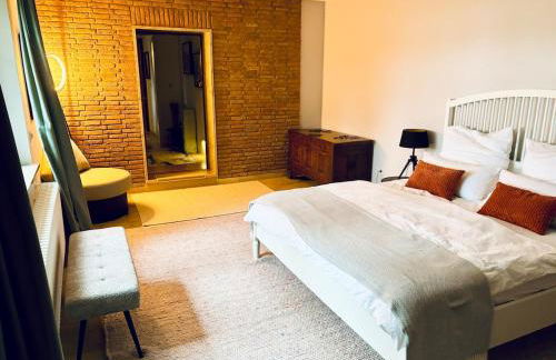 Maison Manderscheid, Vulkaneifel - Foto 19