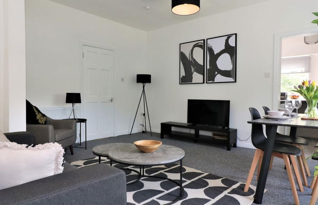 Gladsmuir View - Glasgow - Foto 23