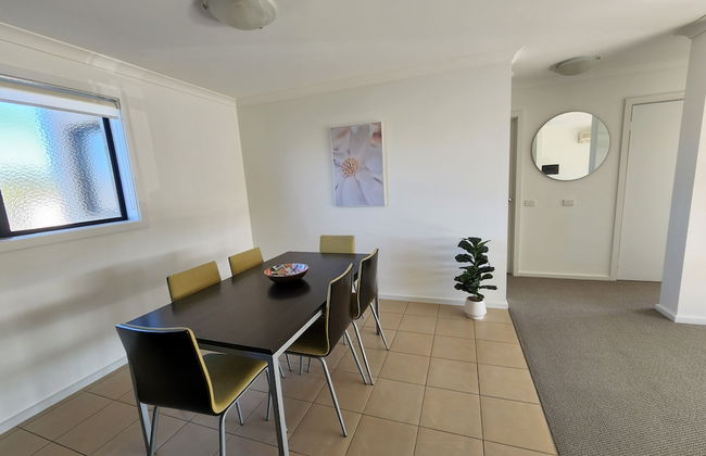 Oceanic On Thompson Apartments - Foto 9