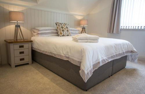 Cruinn Bheinn Luxury Self Catering Apartments - Foto 17