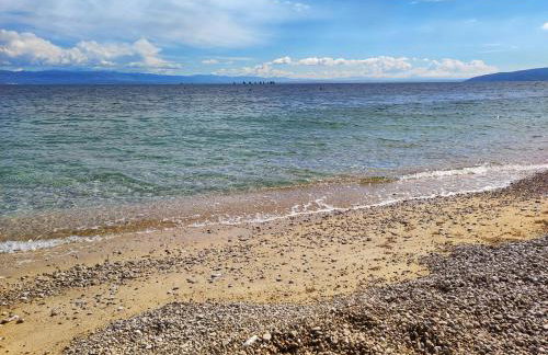 Uphill Opatija Apartment - Foto 24