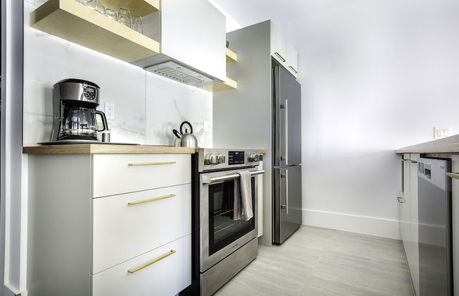 Les Lofts St-Pierre - By Les Lofts Vieux-Quebec - Foto 49