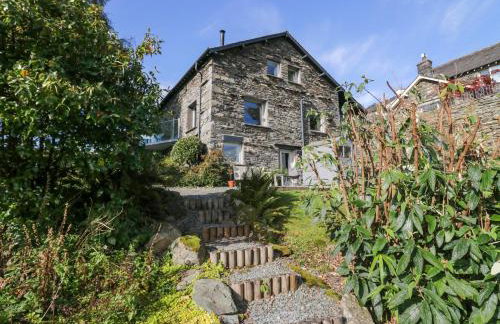 Birkwray Barn - Foto 66