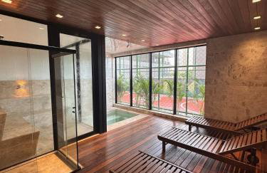 2 Suites Setor Bueno Maison Declerck - Foto 26