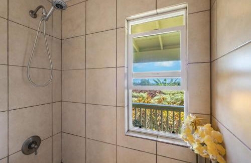 2 Mi to Hana Hwy Haiku Home with Ocean Views! - Foto 17