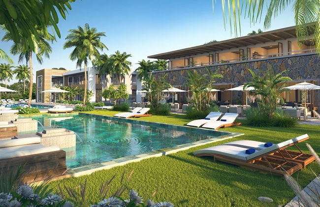 Royal Park Resorts - Foto 36