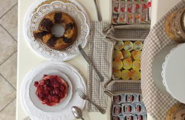 Palazzo Reginella Residence Hotel - Foto 9