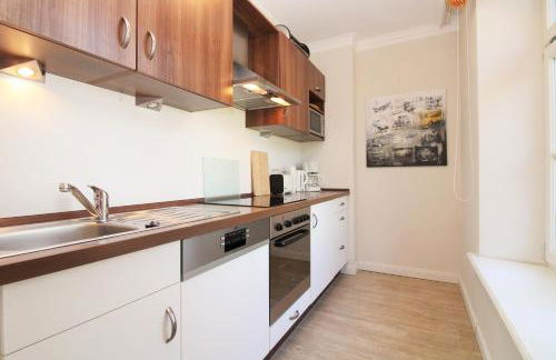 Jagdschloß zu Hohen Niendorf Fewo 10 - Photo 8