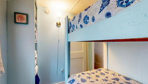 The Eastern Avenue Cottage - Foto 4