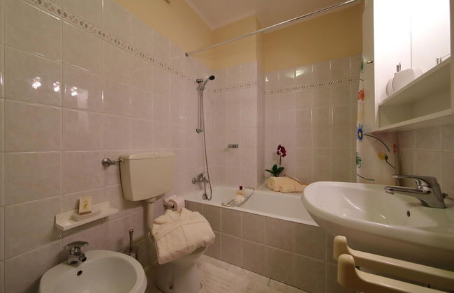 Petalo Bianco 100m From Lake - Foto 10