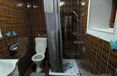 Studio apartman Finally - Foto 8