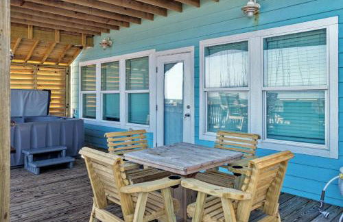 2BeachfrontHouses! 2 HeatedPools! Sleep48! Wedding - Foto 68