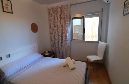 NÀUTIC Vinaròs PLAYA NG - Foto 10