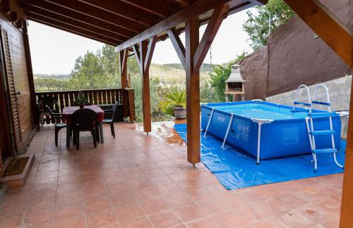 Casa de Madera en Calafell - Foto 11