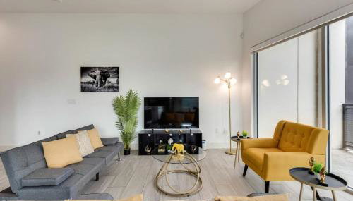 Modern 2BR I Gym I Parking I Workspace - Foto 5