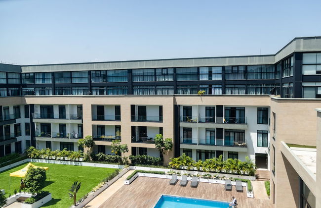 Embassy Gardens - Foto 76