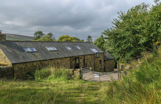 Ridgeway Cottage at Lovelady Shield - Foto 24