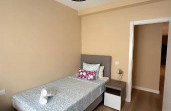 Apartamentos Prestige Málaga - Suite V - Photo 4