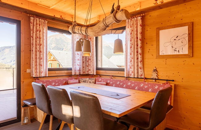 Attractive Chalet With Infrared Sauna - Photo 25