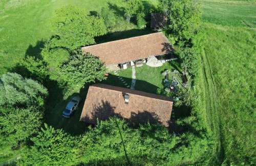 Guesthouse DARKWOOD - Foto 41