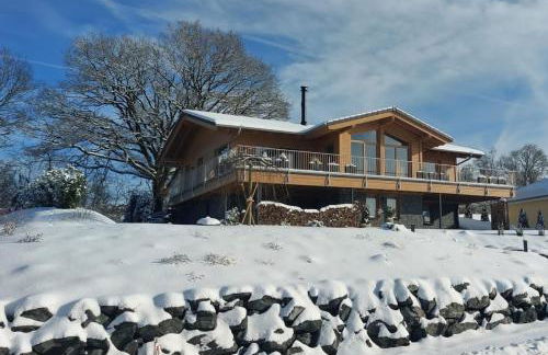 Oaktree-Cottage - Foto 44