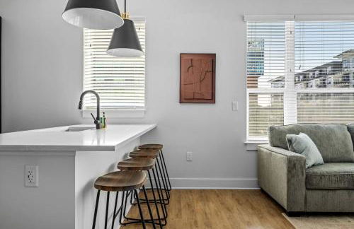 Luxury Condo Sleep the Whole Family Pool and Gym - Foto 20