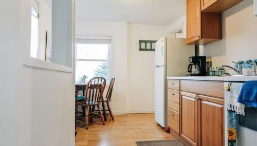 Beach Club of Oscoda Captains Watch on the Lake - Foto 2