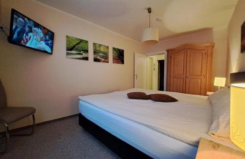 Haus Lieberum, Ferienwohnung 2.Etage mit Balkon - Foto 34